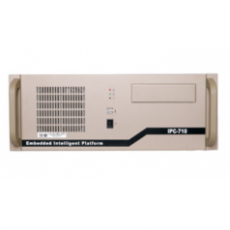 EVOC 工業(yè)控制計算機(jī)4U19″標(biāo)準(zhǔn)上架整機(jī)PC-710