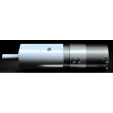 HARMONICDRIVE 同步電機(jī)的精密執(zhí)行器系列