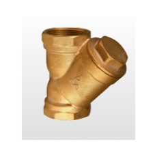 AMICO 青銅過濾器 SY11-20T系列
