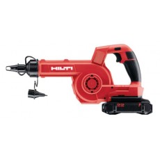 HILTI 無繩吹風(fēng)機NBL 4-22系列