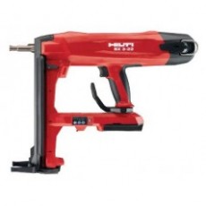HILTI 無繩混凝土釘槍BX 3-22系列
