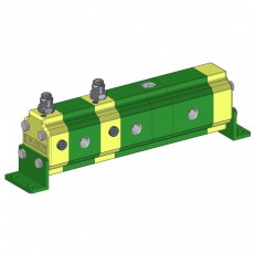 ViVolo 流量分配器 + 電機(jī)RV-1N系列