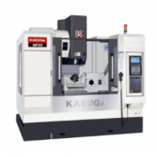 KASUGA 五軸加工中心MF20KU20MF系列