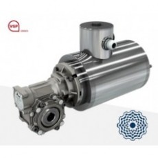 MOTOVARIO 蝸輪蝸桿減速機(jī)VSF系列