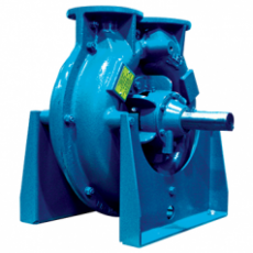 Hoffman&Lamson 再生式鼓風(fēng)機(jī)系列