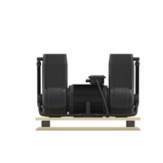 Ingersoll Rand 電動車輛空壓機(jī)1.5-3kW