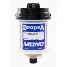 DropsA 點(diǎn)自動(dòng)潤(rùn)滑器MONO系列