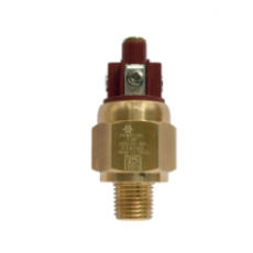 ELETTROTEC 帶螺絲端子的可調(diào)壓力開關(guān)-PMM系列