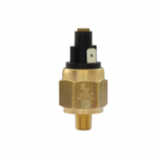 ELETTROTEC 可快速連接的可調(diào)壓力開關(guān)-PMN系列