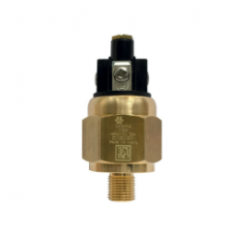 ELETTROTEC 帶螺絲端子的可調(diào)真空開關VCM1系列