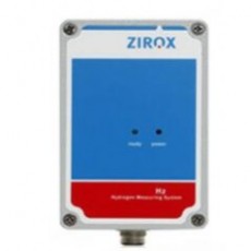ZIROX 高溫探頭系列