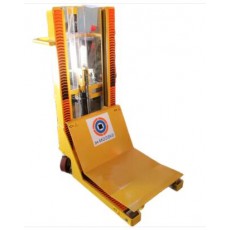 SVECOM 手動(dòng)叉車(chē)型號(hào)405/跳頻系列