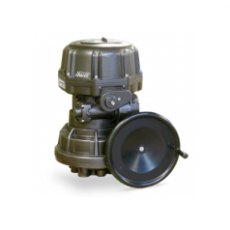 VALPES 電動執(zhí)行器VT PLUS系列