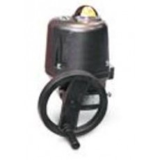 VALPES 電動執(zhí)行器 LT系列