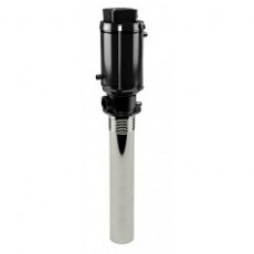 Spandaupumpen 帶水冷電機(jī)的PSC浸沒(méi)泵系列