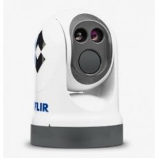 EXTECH 多傳感器海洋熱像儀FLIR M400系列