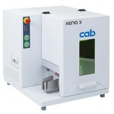 cab 激光打標系統(tǒng) XENO 3系列