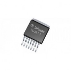 infineon 線性穩(wěn)壓器TLS850D0TA系列