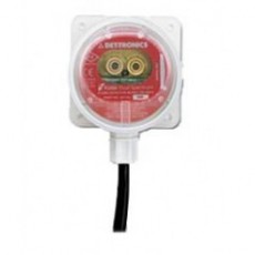 DET-TRONICS 光譜紅外火焰探測(cè)器PM-5MPX