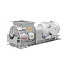 BUCHER UNIPEKTIN 磨粉機(jī) C25系列