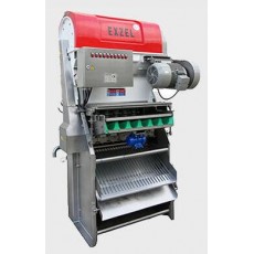 BUCHER UNIPEKTIN 柑橘汁榨汁機(jī)系列