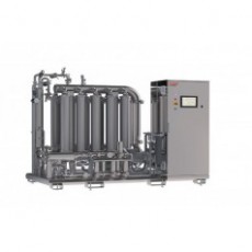 BUCHER UNIPEKTIN 陶瓷錯(cuò)流過濾器系列