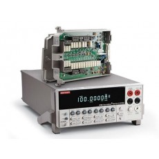 KEITHLEY 安全氣囊和電氣器件測試系統(tǒng)2790系列