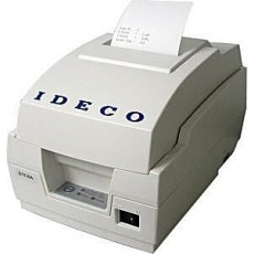 IDECO 打印機(jī)D75ST系列