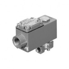 PNEUMAXS 流體用電磁閥 - FX3106系列