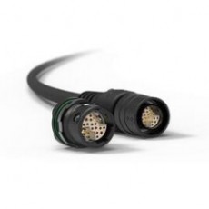 Fischer Connectors 連接器Mini系列