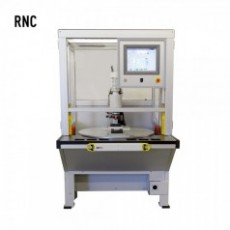 NAKA 數(shù)控徑向壓接機RNC系列