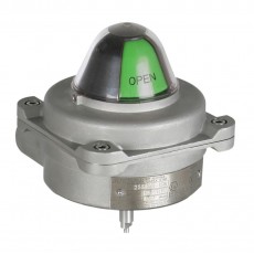 IMTEX 不銹鋼閥門(mén)位置監(jiān)控器SRX CF8M系列