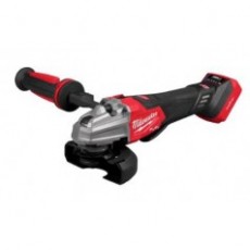 MILWAUKEE 雙扳機(jī)制動研磨機(jī)M18 FUEL系列
