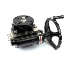 HKCON 氣動(dòng)執(zhí)行器齒輪箱系列