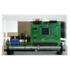 GWINSTEK 降壓式轉換器模塊PEK-120系列