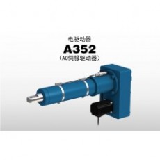 NIRECO 電驅(qū)動器 A352系列