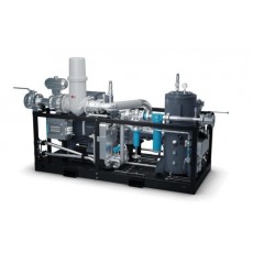 ATLAS COPCO 油潤滑甲烷氣體壓縮機(jī)GG系列