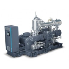 ATLAS COPCO 二氧化碳壓縮機(jī)系列