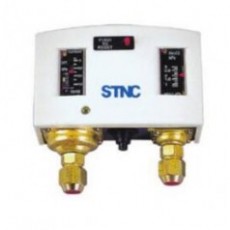 STNC 壓力控制器系列