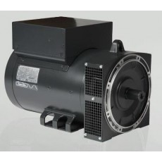 BUSCK 交流發(fā)電機ECSO系列
