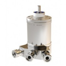 TWK 多圈編碼器 TRT78/S3 SIL2/PLd系列