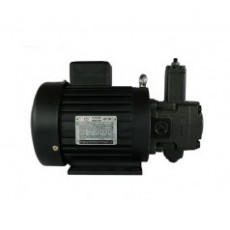 JUNTAI 鋁殼電機(jī)泵組1.5KW VP40系列