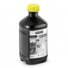 KARCHER 油脂清潔劑額外 RM 31，2.5l系列
