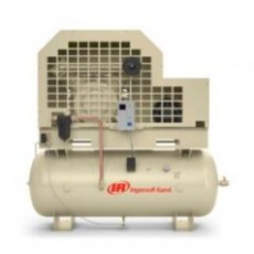 INGERSOLL-RAND 馬力無油往復(fù)式空氣壓縮機(jī)系列