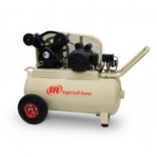 INGERSOLL-RAND 小型便攜式往復(fù)式空氣壓縮機(jī)