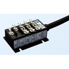 KYOWA 120Ω開(kāi)關(guān)件電箱系列