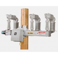 ELSI 智能負(fù)荷開(kāi)關(guān)系統(tǒng)Scada-Mate CX系列