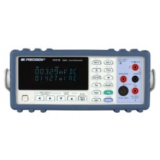 BK?PRECISION 臺(tái)式數(shù)字萬用表5491B系列