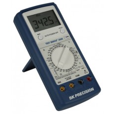 BK?PRECISION 帶橡膠保護(hù)殼的測試臺(tái)388B型系列