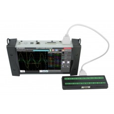 BK?PRECISION 多通道數(shù)據(jù)記錄器DAS240系列